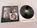 THE BEATLES LP LET IT BE ORIG UK APPLE EXPORT 1970 -3U NEAR MINT