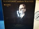 @COLUMBIA SAX 2347 *BLUE/SILVER* KLEMPERER* CONDUCTS *WAGNER: LOHENGRIN etc *NM