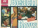 Beach Boys* - Surf Beat Fun (LP, Comp) Vinyl Schallplatte 173367