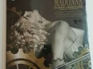 MADONNA 2 LP Gris BLOND AMBITION WORLD TOUR 90