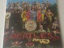 BEATLES SGT. PEPPER'S... 2016 UK REMASTERED 180g VINYL LP REISSUE [STILL SEALED]