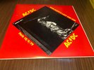 AC DC bon scott´s last oui oui RARE LIVE PARIS 1979 drivile 2 LP