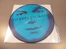 Michael Jackson - INVINCIBLE - 2LP ltd. Picture Vinyl /// Neu