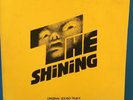 The Shining Soundtrack LP Excellent Condition