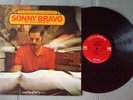 SONNY BRAVO You Gotta To Turn Me On COLUMBIA EX 5221 Mono LP Latin Jazz Soul