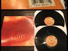 THE CURE ...Kiss Me 2x LP/inserts 1st 87’ U.S. Robert Smith Daydream Festival
