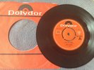 LINDA SAXONE - ONLY LAST NIGHT rare UK 1965 DEMO PROMO / NORTHERN SOUL MOD /MINT