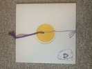 xiu xiu la foret vinyl ltd edition pressing of 500. hand bound. x2 10”