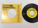 JOE HINTON 45: Don't Tell Her The Truth/Funny, NM Dunhill Goldies D 1493, N.Soul