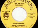 Galt Macdermot ?– Ripped Open By Metal Explosions - 7