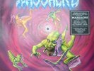 MASSACRE - FROM BEYOND LP Vinyl 1st Press Earache 1991 MOSH 27 Lim. 7