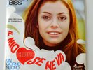7” CARLA BISSI (Alice) - Il Mio Cuore se ne Va / Un Giorno Nuovo - Mint
