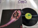 Deep Purple - Fireball - UK 1971 Harvest vinyl LP + insert Superb Copy