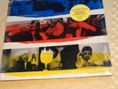 THE POLICE SYNCHRONICITY. A&M RECORDS LP  SEALED WITH HYPE STICKER