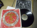 QUEENSRYCHE-RAGE FOR ORDER-HEAVY METAL LP  ON EMI-ORIGINAL VINYL