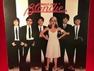 BLONDIE Parallel Lines 1978 UK VINYL LP + INNER EXCELLENT CONDITION original