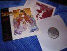 Labyrinth - Soundtrack - RARE Original Vinyl LP album 1986 (David Bowie) DMM