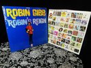 SHRINK  RARE 1970 ORIG   (BEE GEES) ROBIN GIBB 