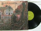 BLACK SABBATH SELF-TITLED S/T ORIG 1970 WARNER LP ARTISAN SHRINK NM/NM BEAUTY