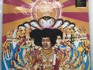 JIMI HENDRIX Axis Bold as Love MONO 180g LP New SEALED