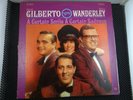 Astrud Gilberto / Walter Wanderley ?– A Certain Smile A Certain Sadness (V6-8673