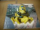 Super Furry Animals Guerrilla Gatefold pop up double LP rare