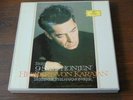 Beethoven - Herbert von Karajan ?– 9 Symphonien - 8 LP Box - Mono - Numbered
