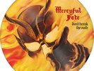 MERCYFUL FATE - Don't Break The Oath - Picture Disc Vinyl-LP