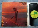 Pretty Things, Parachute, Orig UK Harvest G/fld LP, EX/EX, A-2 Matrix 1st Press
