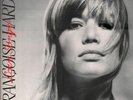 Francoise Hardy Love Songs RARE NEAR MINT WEA Vinyl LP