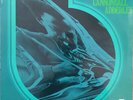 Miles Davis , Cannonball Adderley Somethin Else NEAR MINT Blue Note Vinyl LP