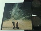 Gastr Del Sol Upgrade & Afterlife 1996 Drag City US Gatefold LP + 12 