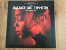 BIFFY CLYRO HAND SIGNED AUTOGRAPH 12” INCH VINYL RARE  BALANCE NOT SYMMETRY 2 LP