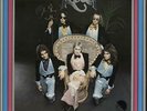 Steve Harley & Cockney Rebel The Human Menagerie UK vinyl LP album record