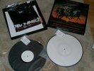 JAG PANZER-AMPEL DESTRUCTION-BOX TESTPRESSING-MINT-OMEN-BROCAS HELM