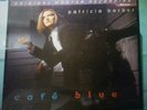 PATRICIA BARBER-Cafe Blue MFSL 3-45005 45rpm 3-LP-Box Sealed Mint.