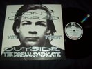 TONY CONRAD FAUST Outside the dream syndicate Caroline Prog Psych SUPERB COPY