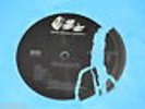 Nirvana, Incesticide, 1st press on DGG, Blue Wax, One Off/Test Pressing/Mispress