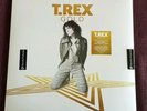 T. REX  GOLD THE GREATEST HITS 2x180 gram VINYL  LP RECORDS  2018  NEW + SEALED