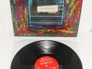 ADVERTS CROSSING THE RED SEA WITH THE ADVERTS 1977 BRIGHT 1st PRESSING LP