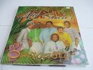 VINTAGE,  STILL SEALED , FANIA ALL STARS, GUASASA 1989  FANIA