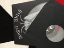 Angel Witch The Seventies Tapes Clear Vinyl Doom Metal Nwobhm