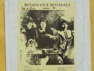 The Beatles Renaissance Minstrels Vol. IV Lp