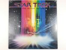 Star Trek The Motion Picture Soundtrack 1979 Record Jerry Goldsmith New Sealed