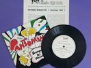 The Beatles Everywhere It's Christmas fan club flexi disc 1966 UK Pantomime 7