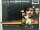 ANGELS & AIRWAVES - I-Empire, Limited 180G 2LP ORANGE HAZE VINYL Gatefold