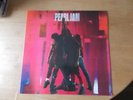 LP Pearl jam - Ten ( light blue vinyl )  New  vinyl record