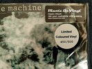 RAGE AGAINST THE MACHINE – RATM – AUDIOPHILE BLUE LP (LTD 500) – NEW & SEALED