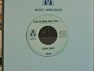 NEW  ELOISE LAWS- (You're Mine) Baby Doll / Don't Burn The Bridge HURTBOX008 03