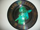 Led Zeppelin Live in Cleveland 1977 -  lmtd edition picture disc of 1000 copies